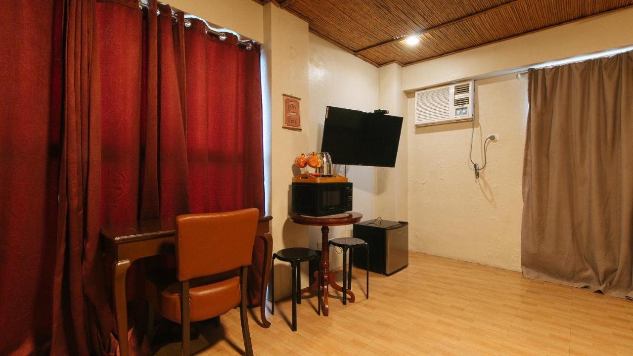 Reddoorz @ Manila Airport Hotel Paranaque City المظهر الخارجي الصورة