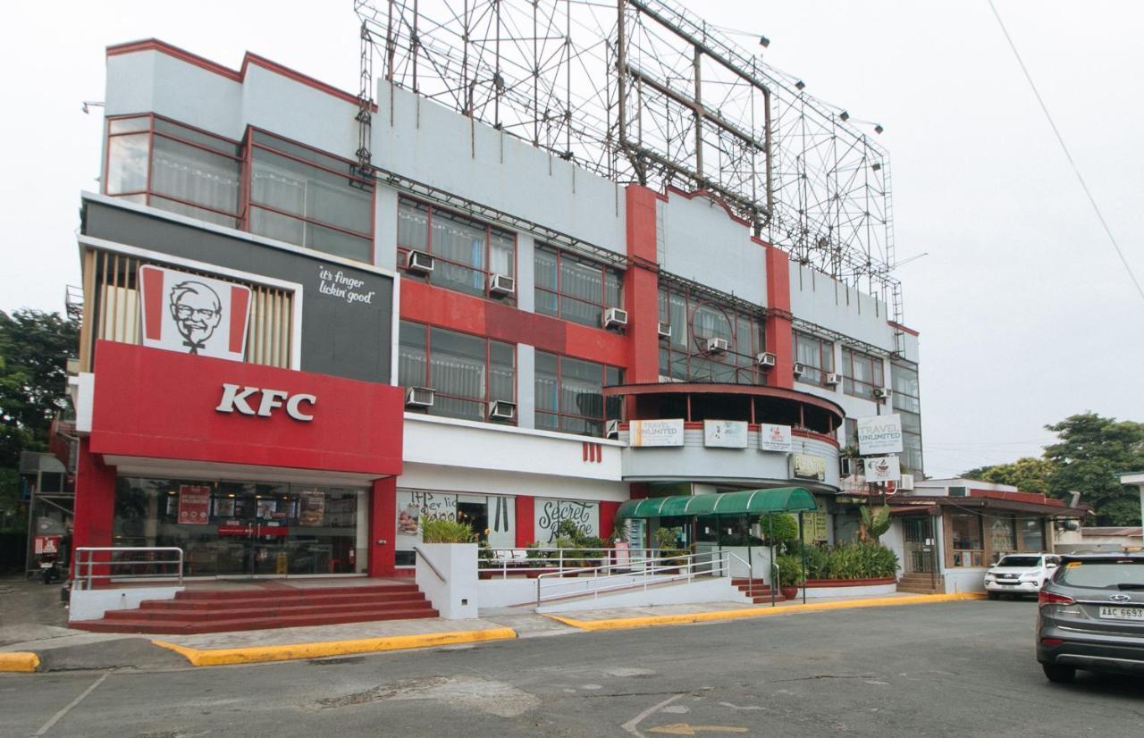 Reddoorz @ Manila Airport Hotel Paranaque City المظهر الخارجي الصورة