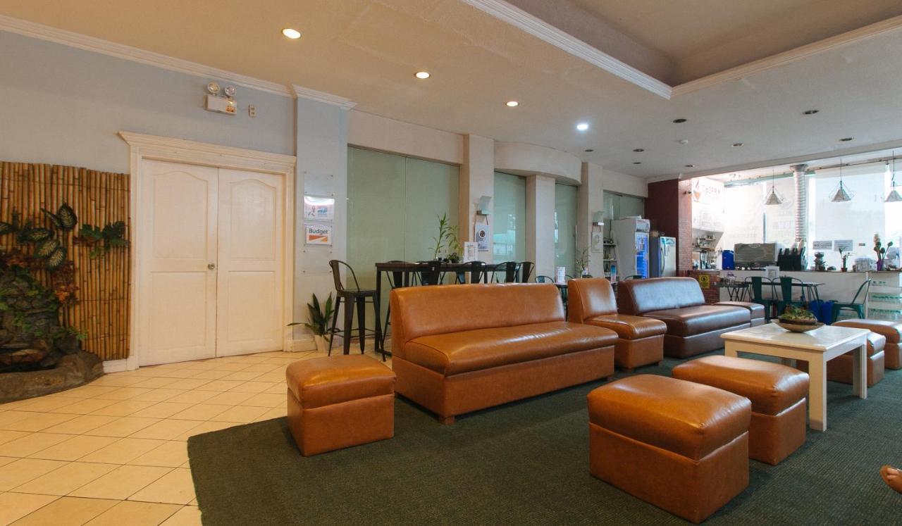 Reddoorz @ Manila Airport Hotel Paranaque City المظهر الخارجي الصورة