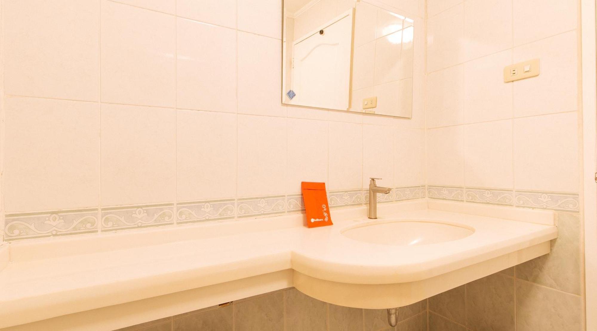 Reddoorz @ Manila Airport Hotel Paranaque City المظهر الخارجي الصورة